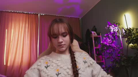 jamie_chung online show from April 3, 3:13 am