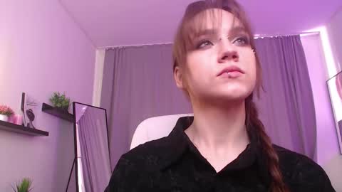 jamie_chung online show from February 16, 3:04 am