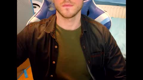 Snapshot of jamie_lad chatting on January 28, 7:32 am Jamie online show from January 28, 7:32 am