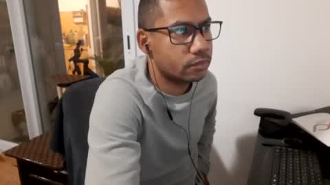 Jamie Lonnas online show from June 17, 2:16 am