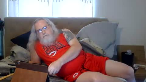 jamielove1975 online show from July 23, 9:01 pm