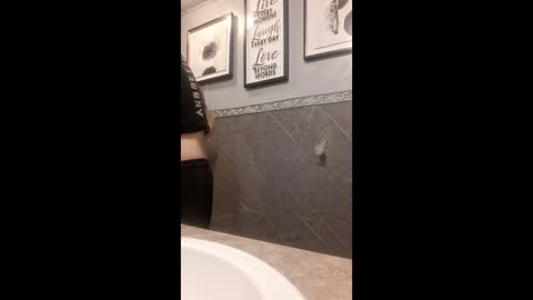 Supafly307blueeyes9in online show from October 4, 1:42 pm