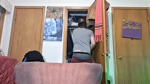 Supafly307blueeyes9in online show from March 10, 5:00 am