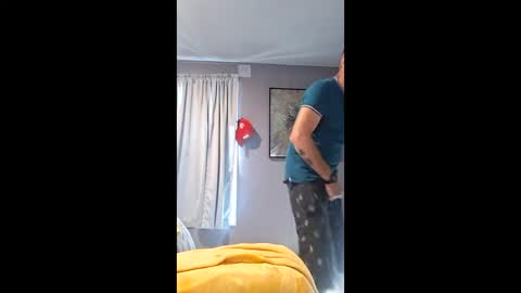 Supafly307blueeyes9in online show from September 16, 10:46 pm