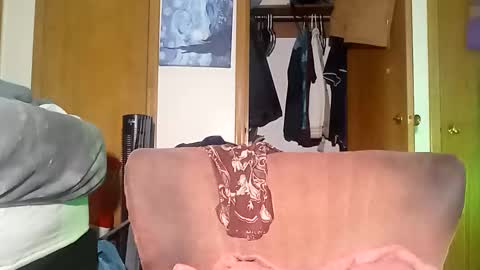 Supafly307blueeyes9in online show from February 20, 1:36 am