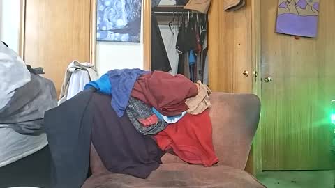 Supafly307blueeyes9in online show from March 4, 9:43 pm