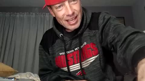 Supafly307blueeyes9in online show from November 12, 5:54 am