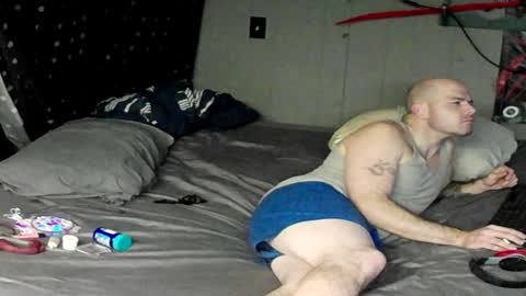 CDJamieSkye online show from December 2, 6:57 am