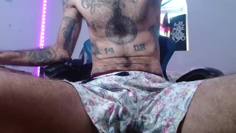 Jammes. online show from February 7, 4:10 pm