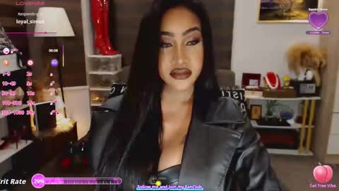 jammybranham online show from March 16, 6:45 pm