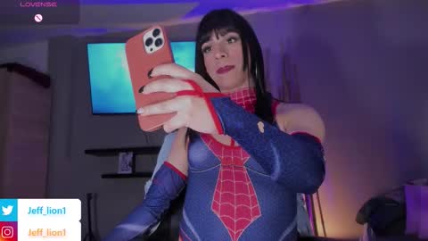 Danna varisheli online show from February 17, 11:48 pm