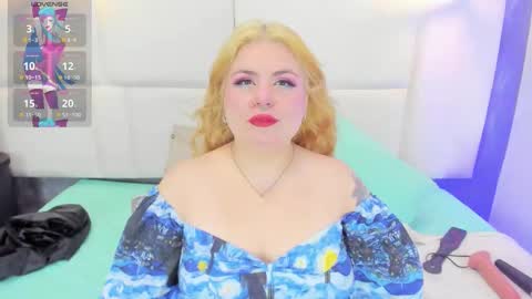 Jana Hancock online show from February 18, 1:11 pm