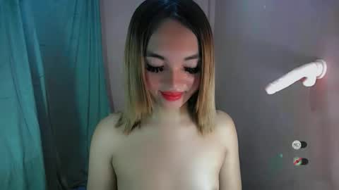 Jancee fuckdoll online show from October 17, 7:01 am