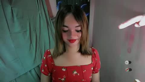 Jancee fuckdoll online show from September 23, 4:45 pm