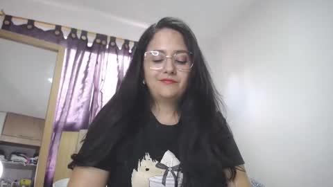 Johanna online show from April 11, 8:24 pm