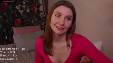 Evgenia online show from December 30, 7:04 am