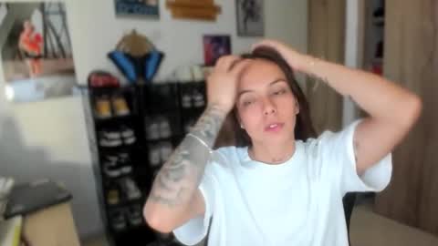 jane_ady online show from March 12, 11:08 pm