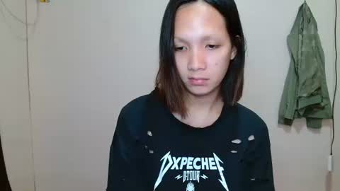 ITGIRL ANNA online show from April 12, 5:17 pm