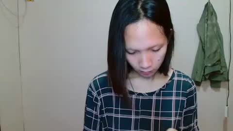 ITGIRL ANNA online show from April 11, 4:33 pm