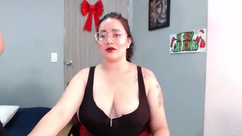    online show from December 4, 9:47 pm