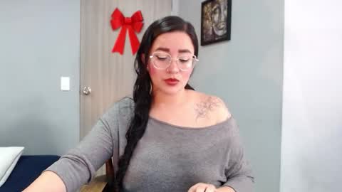    online show from February 15, 7:56 pm