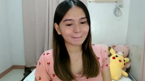 YOUR LOVELY JANE online show from May 14, 12:31 am