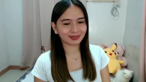 YOUR LOVELY JANE online show from May 8, 11:21 pm