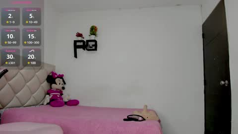 JANE CLOUDS online show from January 3, 1:27 am