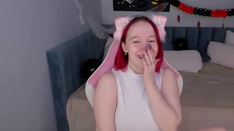 Jane sweethearts Im here now  online show from October 29, 1:07 am