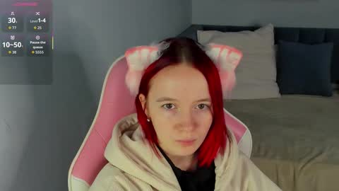 Jane sweethearts Im here now  online show from October 20, 12:04 am