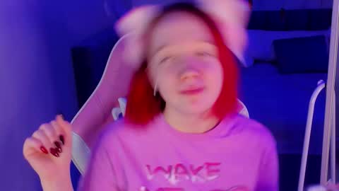 Jane sweethearts Im here now  online show from November 3, 12:33 am