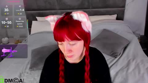 Jane sweethearts Im here now  online show from September 30, 1:05 am