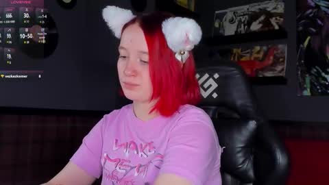 Jane sweethearts Im here now  online show from September 27, 1:14 am