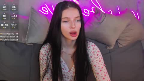 Eva online show from November 12, 1:19 am