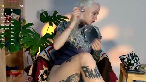 jane_margol1s online show from April 19, 5:47 pm