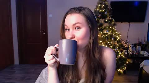 Snapshot of janeblossomhot chatting on December 7, 5:15 pm Jane online show from December 7, 5:15 pm