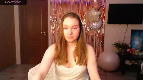 Snapshot of janeblossomhot chatting on February 11, 4:56 pm Jane online show from February 11, 4:56 pm