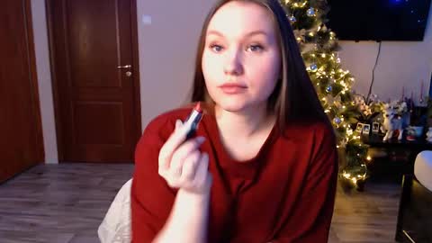 Snapshot of janeblossomhot chatting on December 2, 5:43 pm Jane online show from December 2, 5:43 pm