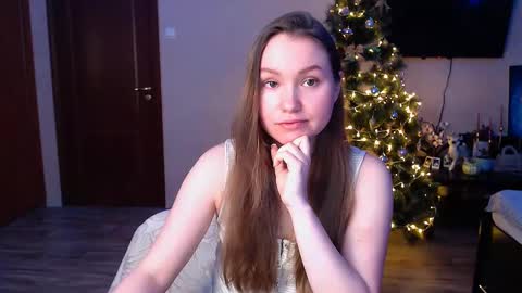 Snapshot of janeblossomhot chatting on December 24, 6:28 pm Jane online show from December 24, 6:28 pm