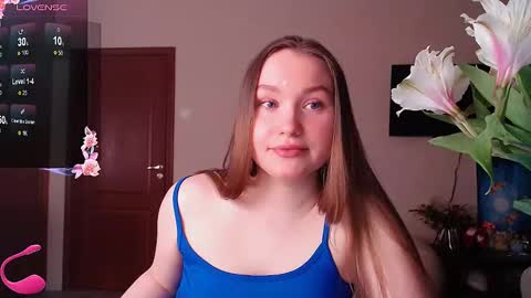 Snapshot of janeblossomhot chatting on February 20, 5:20 pm Jane online show from February 20, 5:20 pm