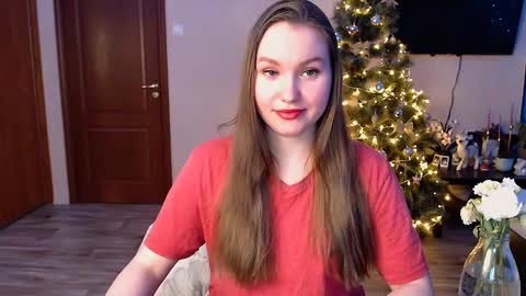 Snapshot of janeblossomhot chatting on December 4, 4:10 pm Jane online show from December 4, 4:10 pm