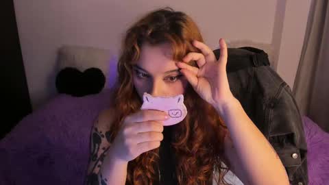 Jane online show from February 19, 2:33 pm
