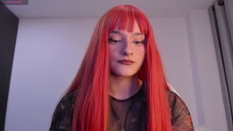 Jane online show from March 27, 1:00 am