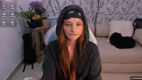 Jane online show from October 18, 3:22 am