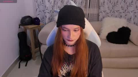 Jane online show from November 5, 12:34 am