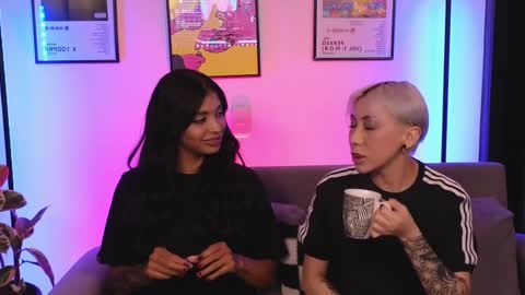 Jane online show from April 3, 1:34 am