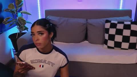 Jane online show from January 19, 1:04 am