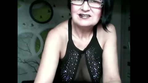 JaneLaLucky online show from March 11, 10:09 pm