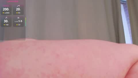 Janelle Brown online show from March 19, 1:27 pm