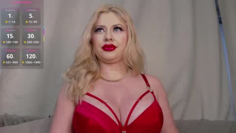 Janelle Brown online show from April 7, 4:20 pm